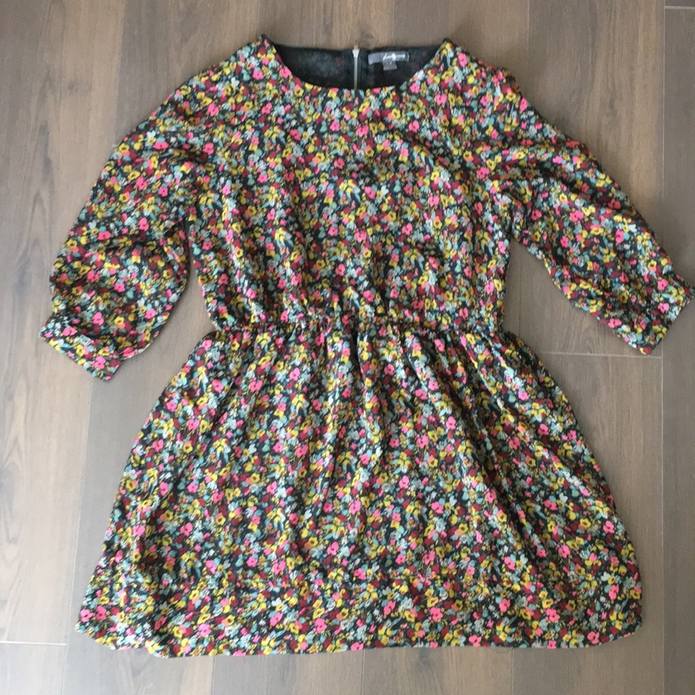 Mini Dress